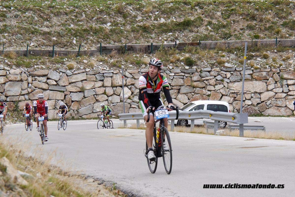 Marcha Xavi Tondo 2016_4