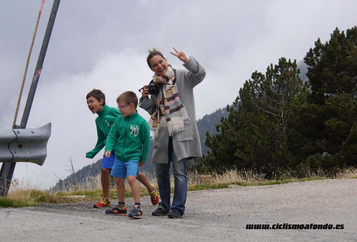 Marcha Xavi Tondo 2016_4