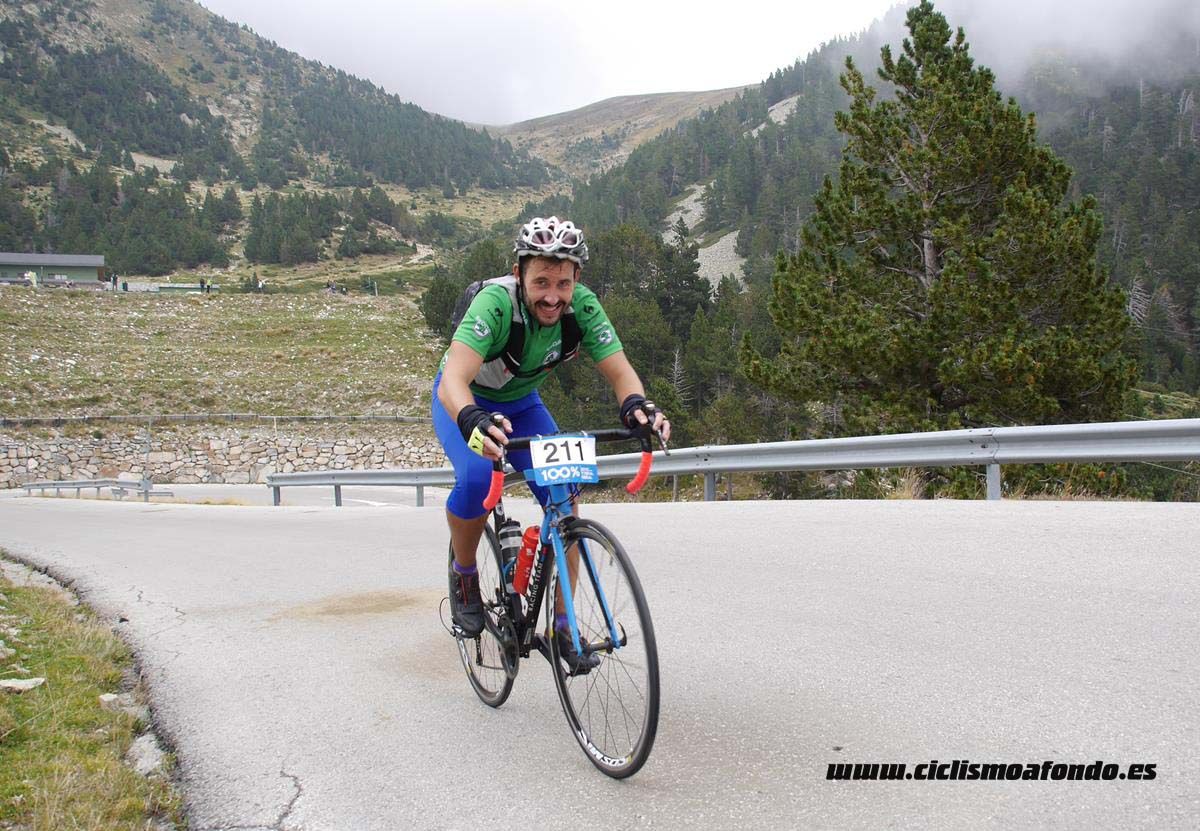 Marcha Xavi Tondo 2016_4