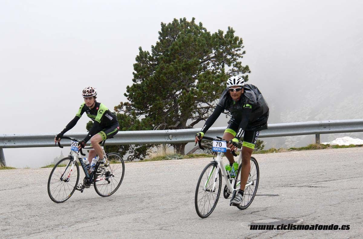 Marcha Xavi Tondo 2016_4