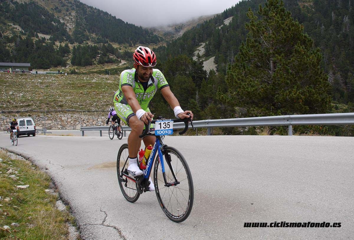 Marcha Xavi Tondo 2016_4