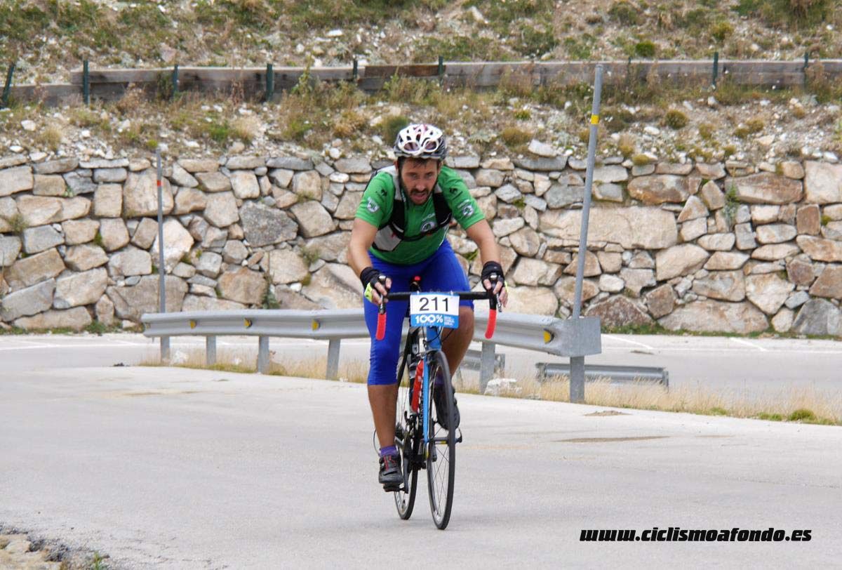 Marcha Xavi Tondo 2016_4