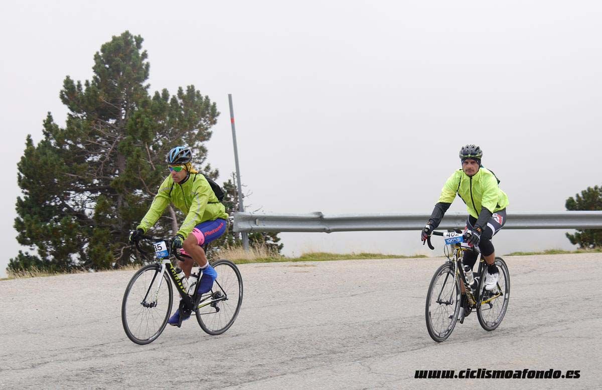 Marcha Xavi Tondo 2016_4