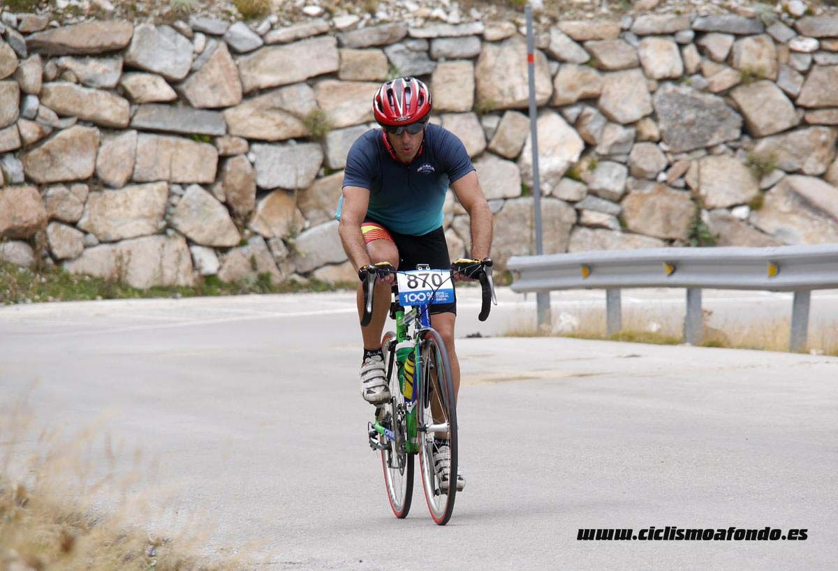 Marcha Xavi Tondo 2016_4