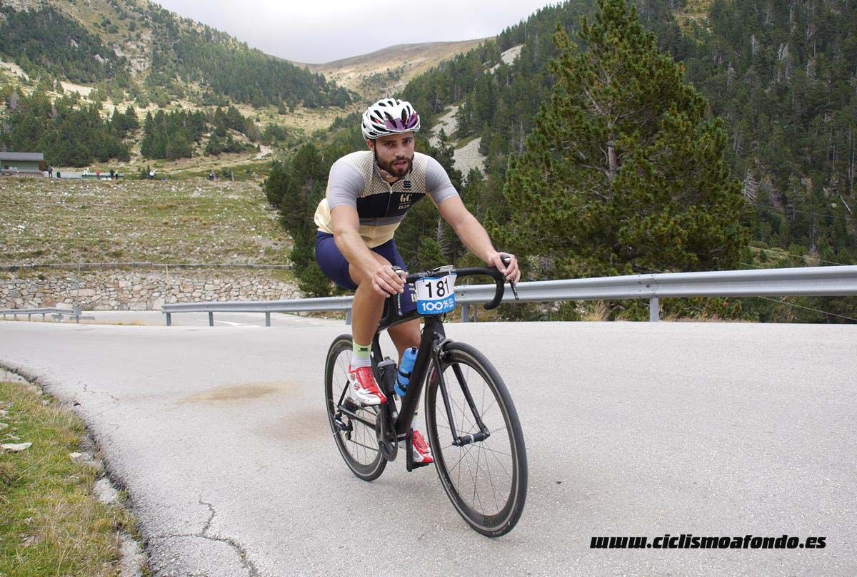Marcha Xavi Tondo 2016_4