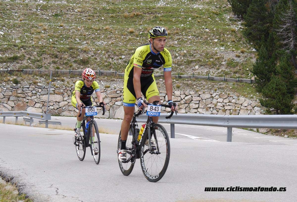 Marcha Xavi Tondo 2016_4