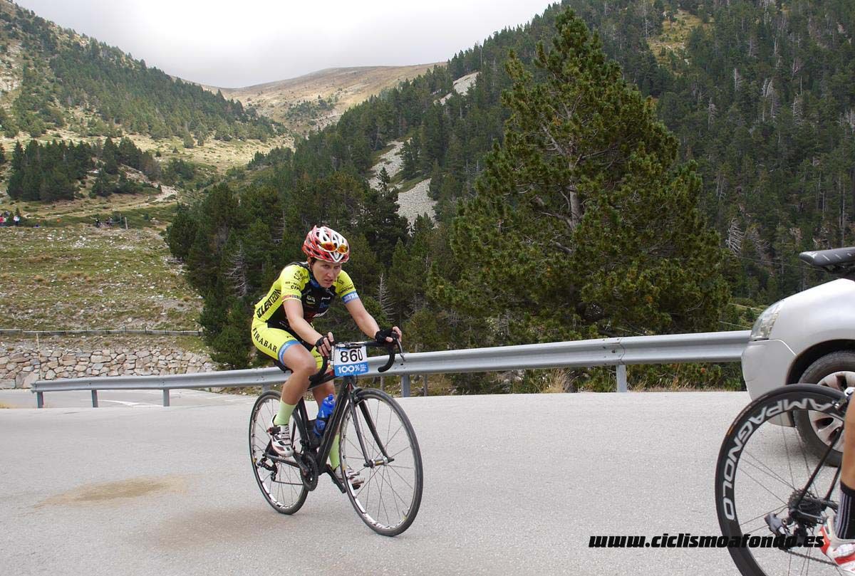 Marcha Xavi Tondo 2016_4