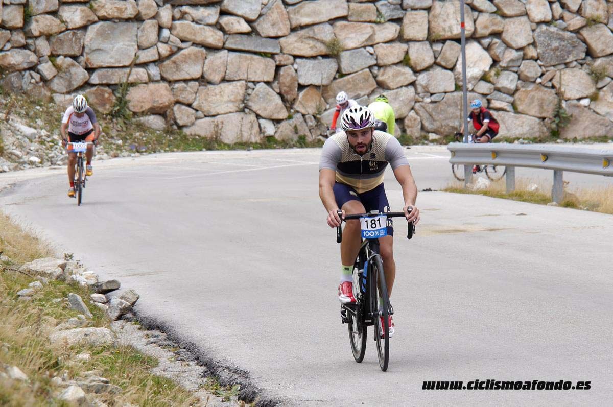 Marcha Xavi Tondo 2016_4