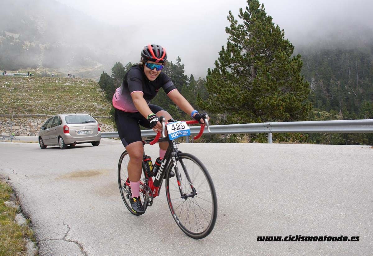Marcha Xavi Tondo 2016_4