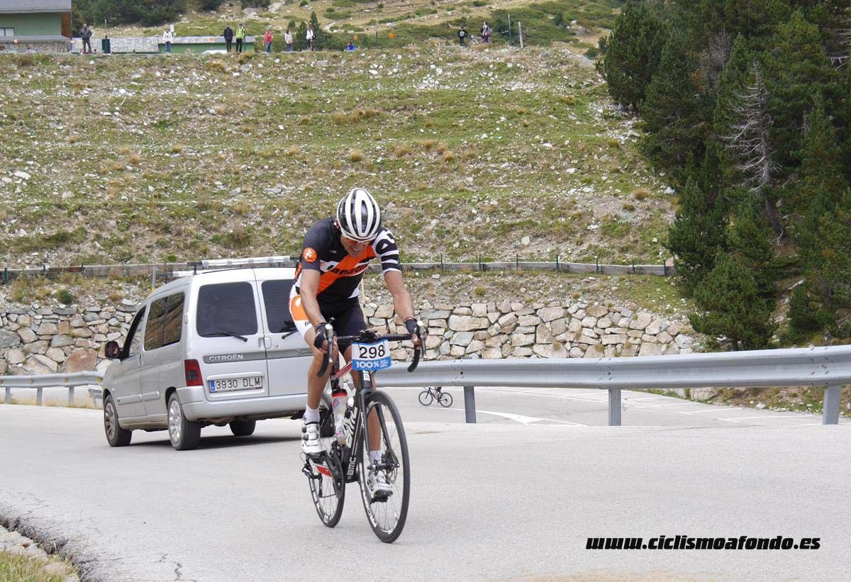 Marcha Xavi Tondo 2016_4