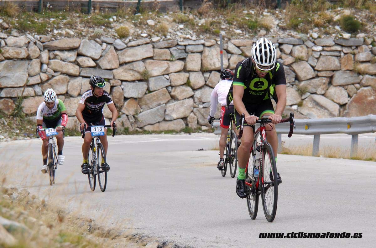 Marcha Xavi Tondo 2016_4