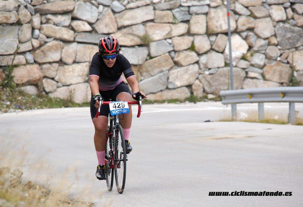 Marcha Xavi Tondo 2016_4