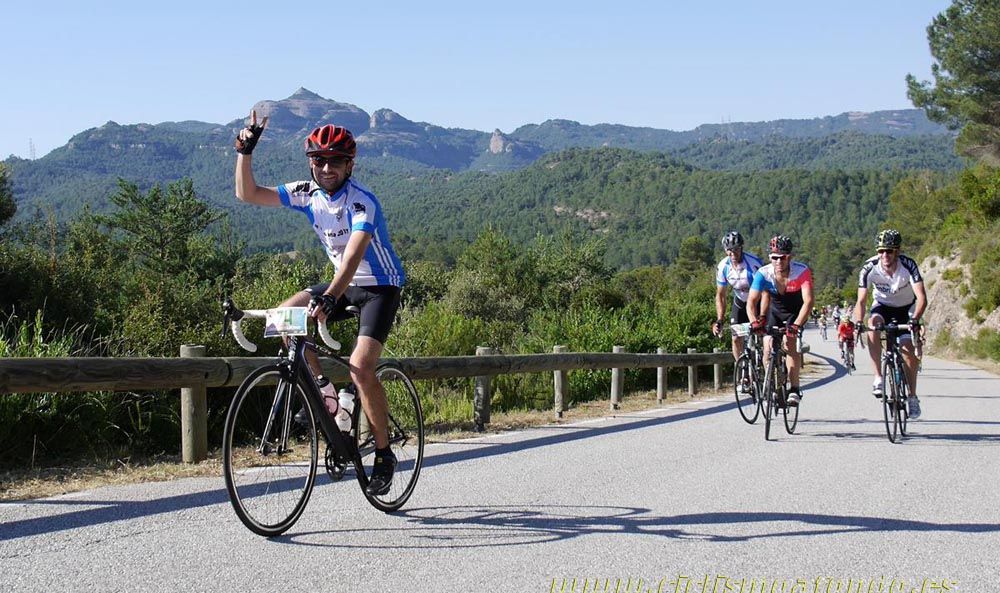Marcha Vallesana 2017_2