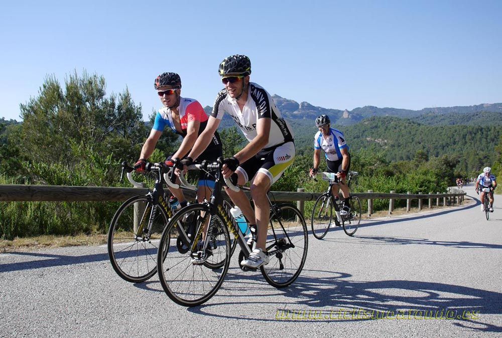 Marcha Vallesana 2017_2