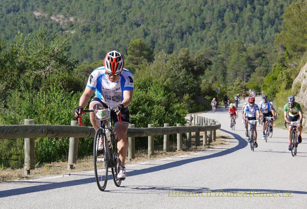 Marcha Vallesana 2017_2