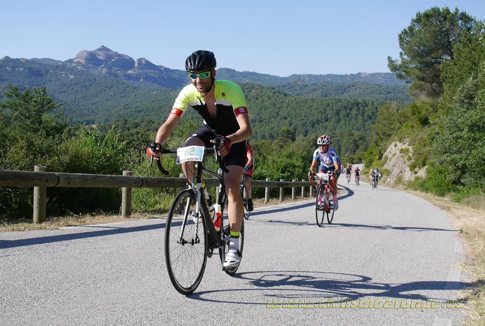 Marcha Vallesana 2017_2