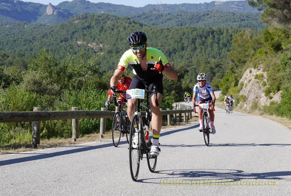 Marcha Vallesana 2017_2