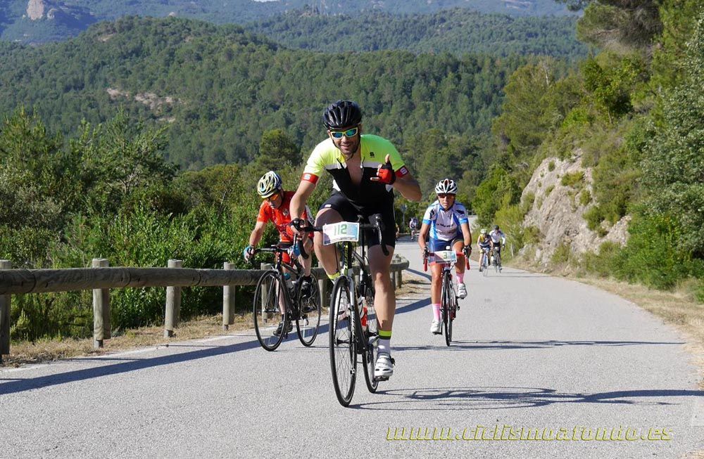 Marcha Vallesana 2017_2