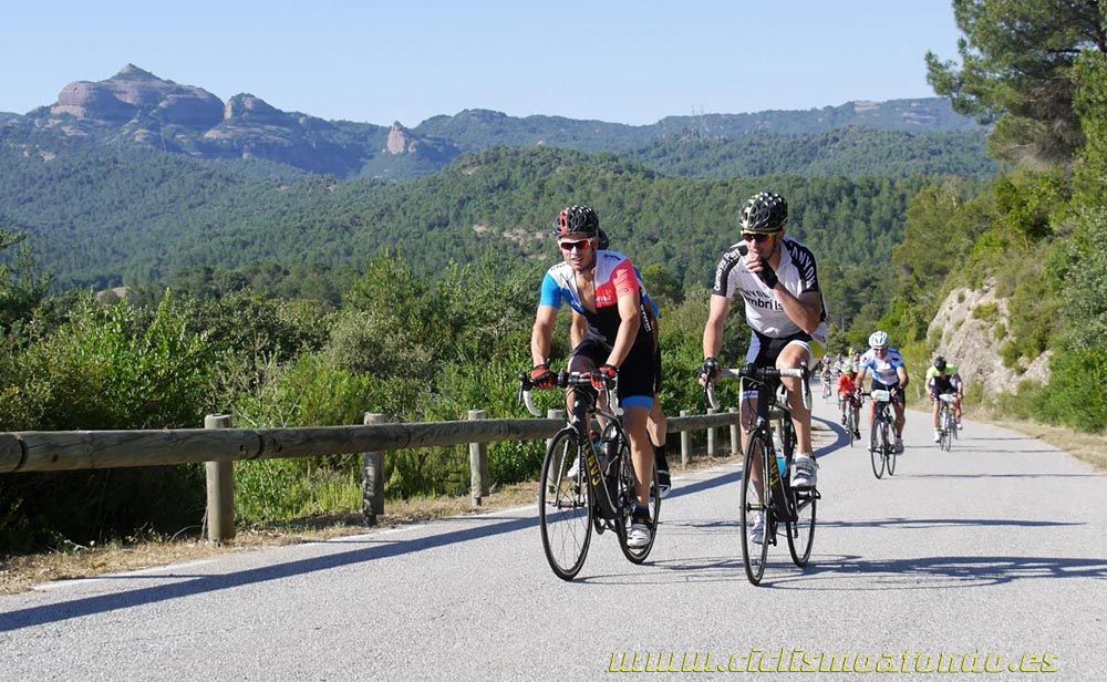 Marcha Vallesana 2017_2