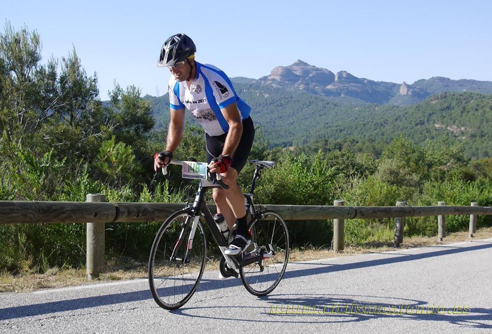 Marcha Vallesana 2017_2