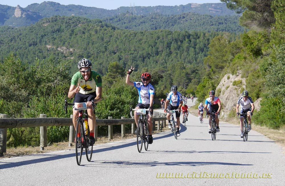 Marcha Vallesana 2017_2