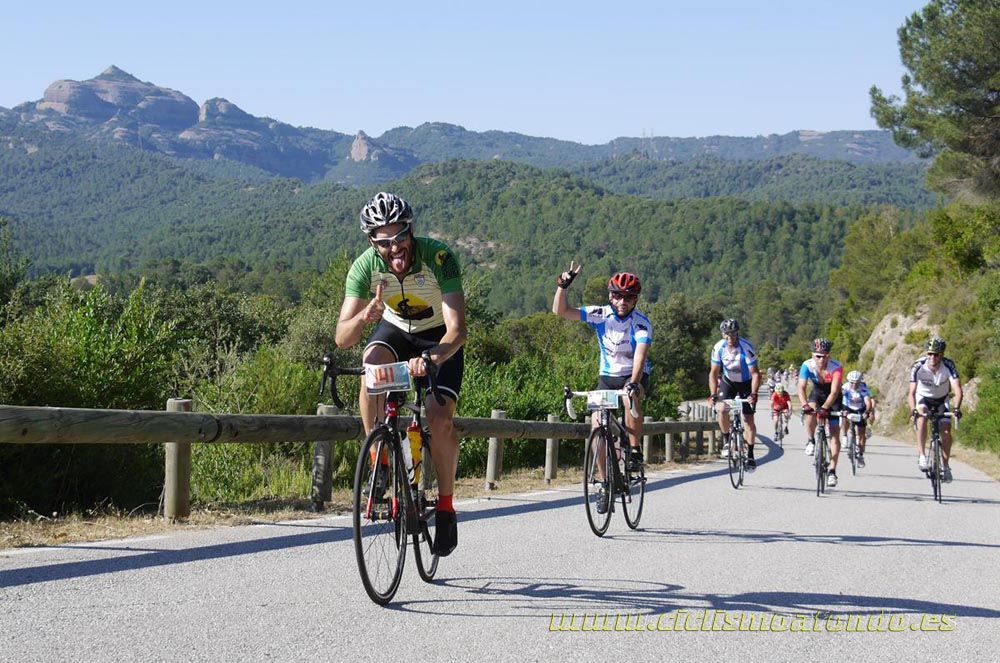 Marcha Vallesana 2017_2