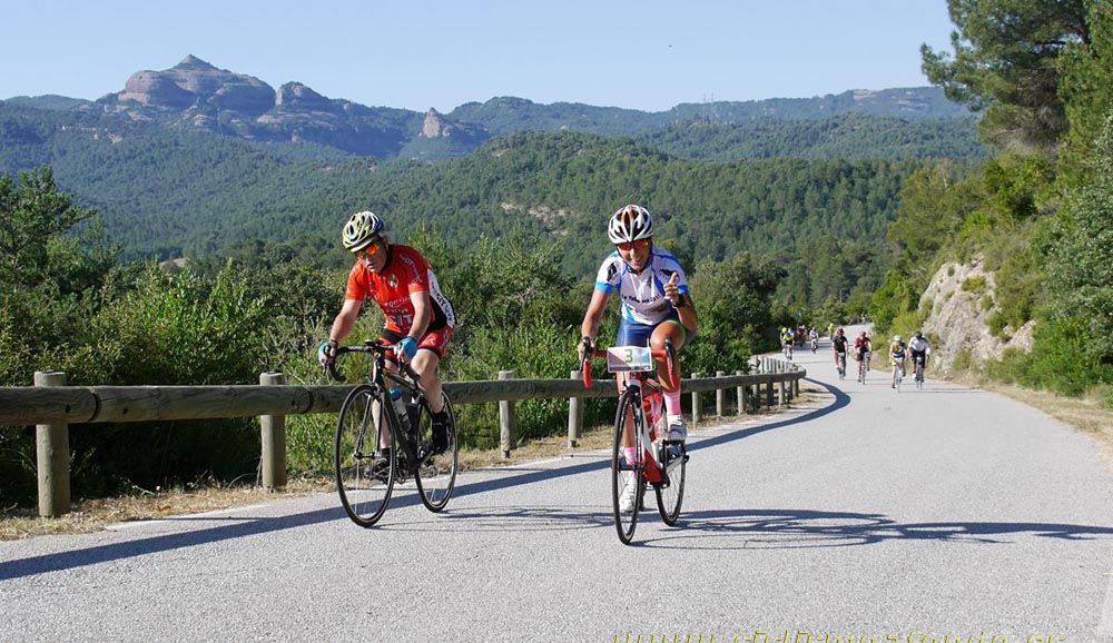 Marcha Vallesana 2017_2