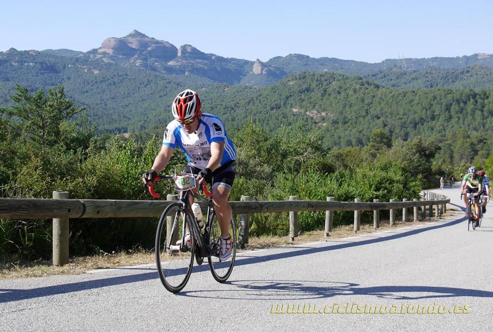 Marcha Vallesana 2017_2