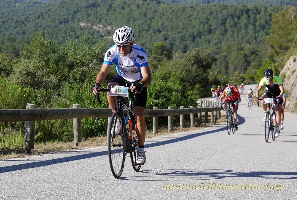 Marcha Vallesana 2017_2