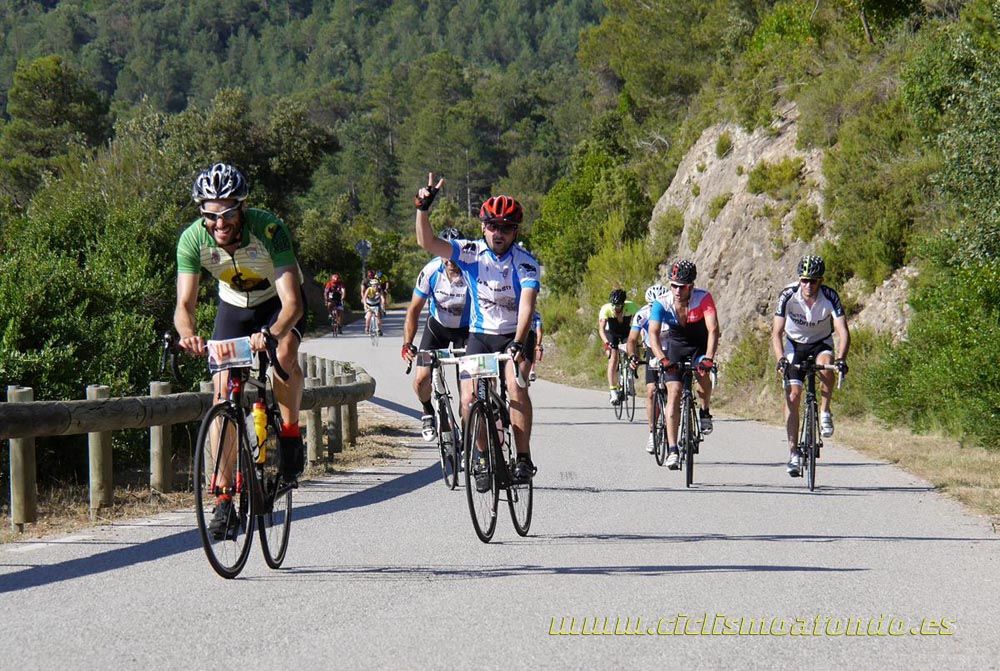 Marcha Vallesana 2017_2