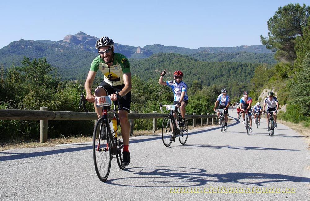Marcha Vallesana 2017_2