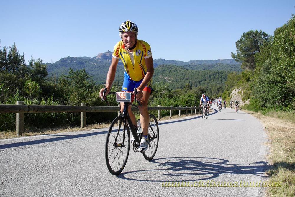 Marcha Vallesana 2017_2