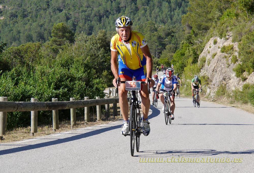 Marcha Vallesana 2017_2