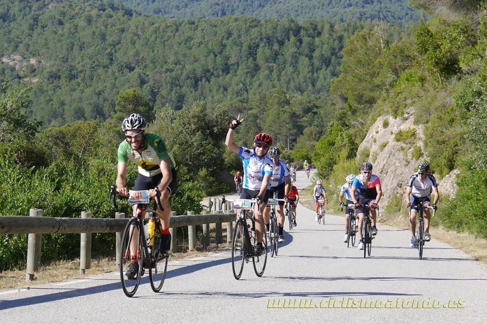Marcha Vallesana 2017_2