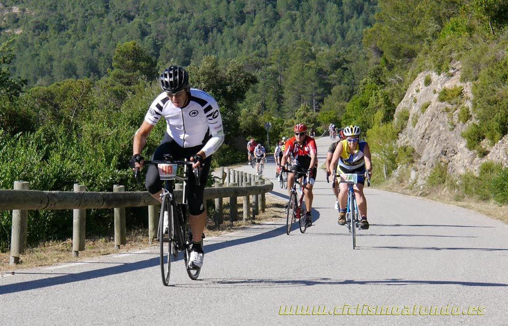 Marcha Vallesana 2017_2