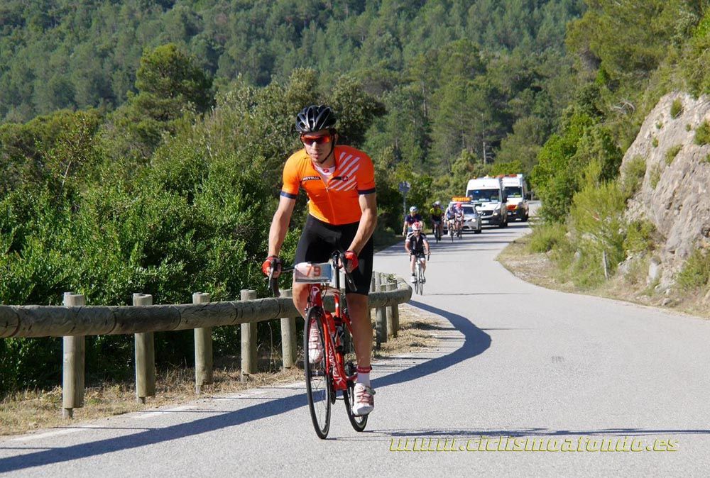 Marcha Vallesana 2017_2