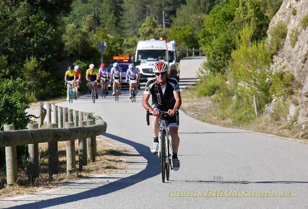 Marcha Vallesana 2017_2