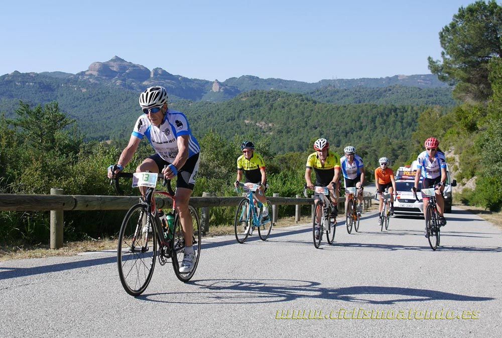 Marcha Vallesana 2017_2
