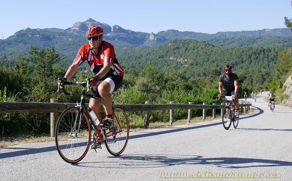 Marcha Vallesana 2017_2