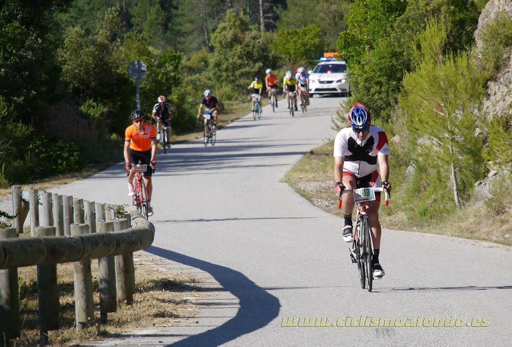 Marcha Vallesana 2017_2