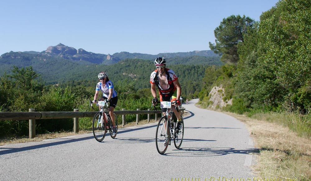 Marcha Vallesana 2017_2