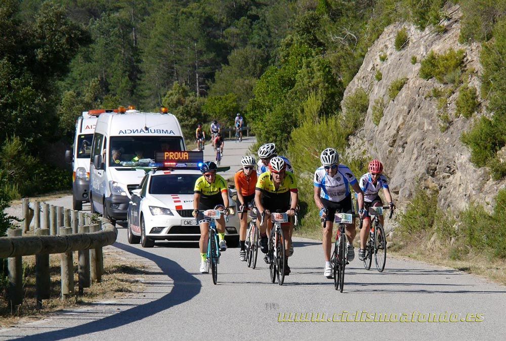 Marcha Vallesana 2017_2