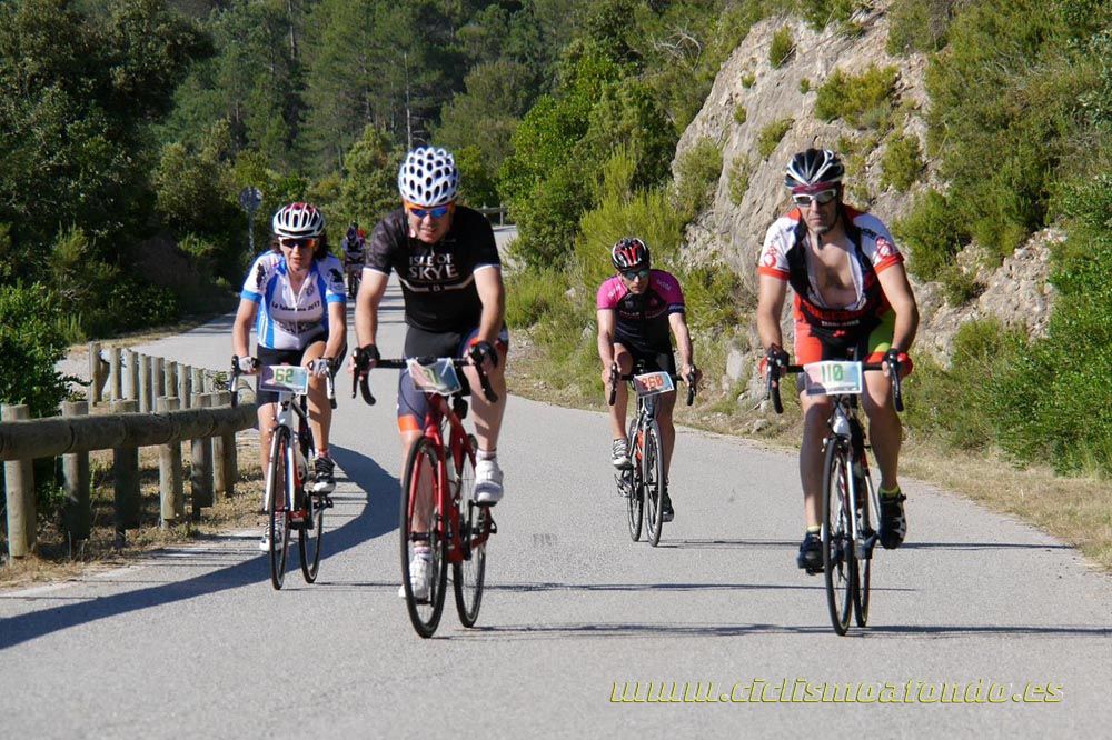 Marcha Vallesana 2017_2