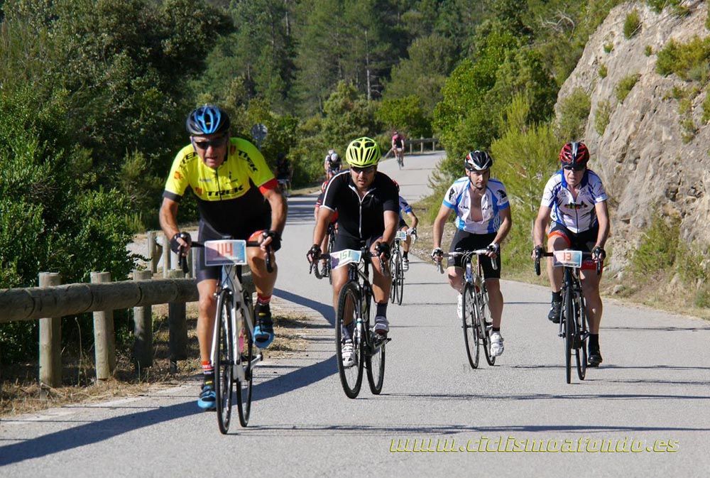Marcha Vallesana 2017_2