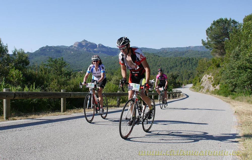 Marcha Vallesana 2017_2