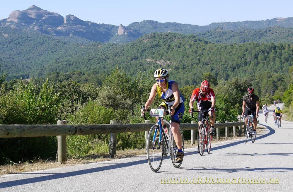 Marcha Vallesana 2017_2