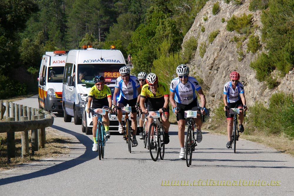 Marcha Vallesana 2017_2
