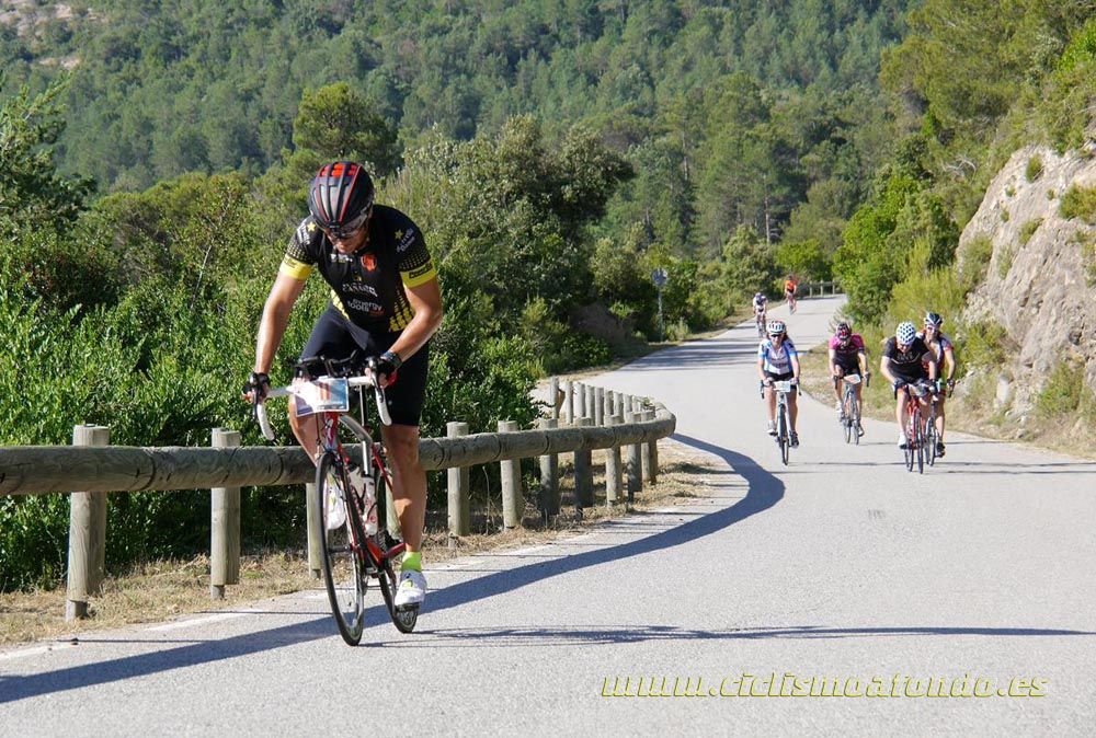 Marcha Vallesana 2017_2