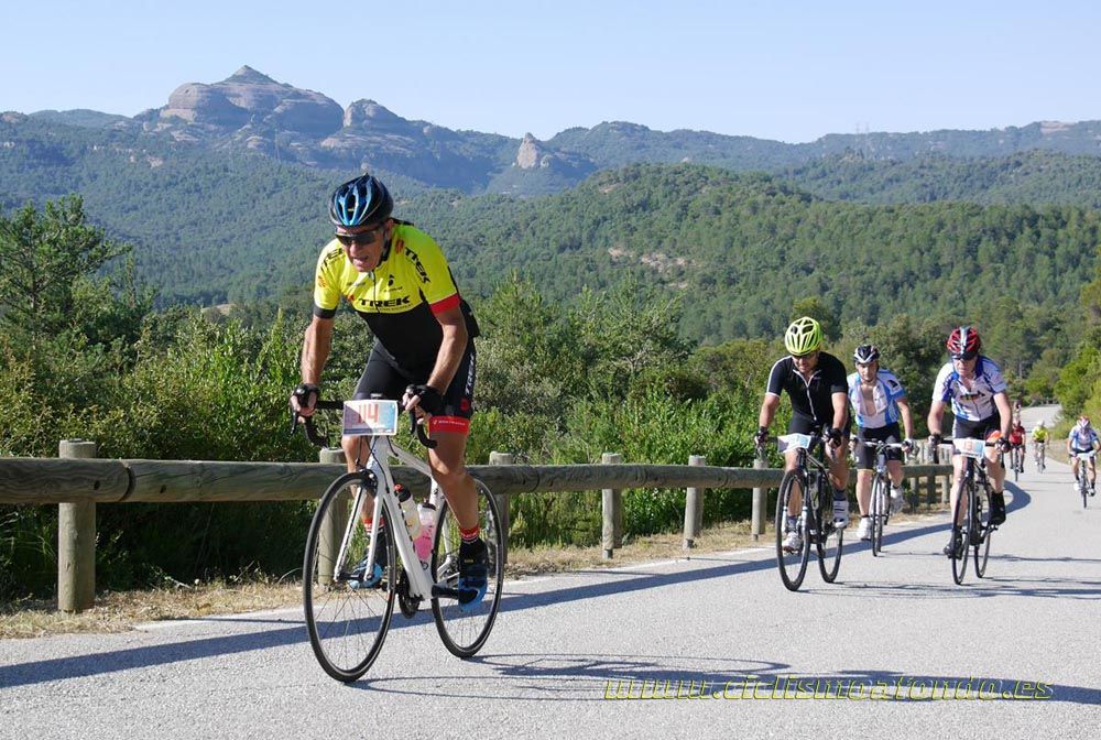 Marcha Vallesana 2017_2