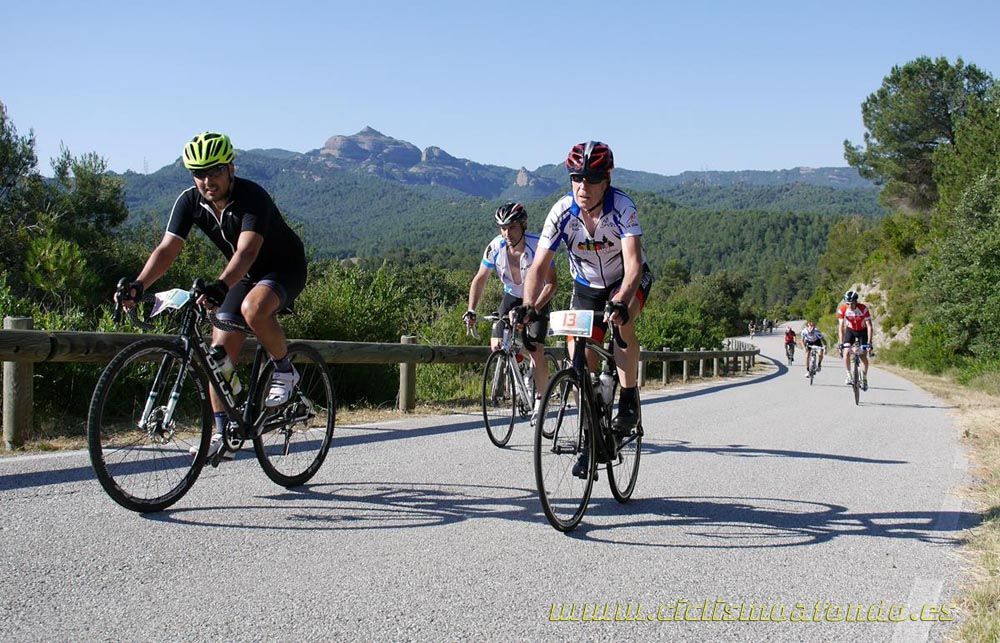 Marcha Vallesana 2017_2